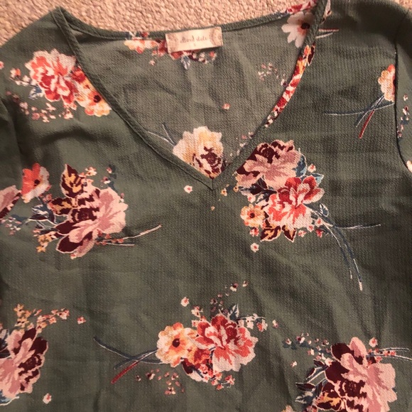 3/$20 • NWOT ALTAR’D STATE BLOUSE - Picture 3 of 6
